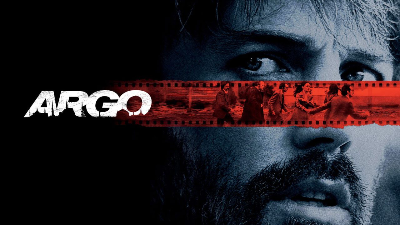Argo (Película) Argo (Película)