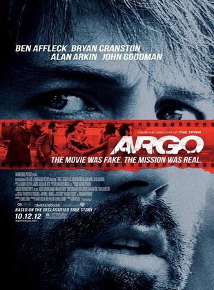 Argo (Película) Argo (Película)