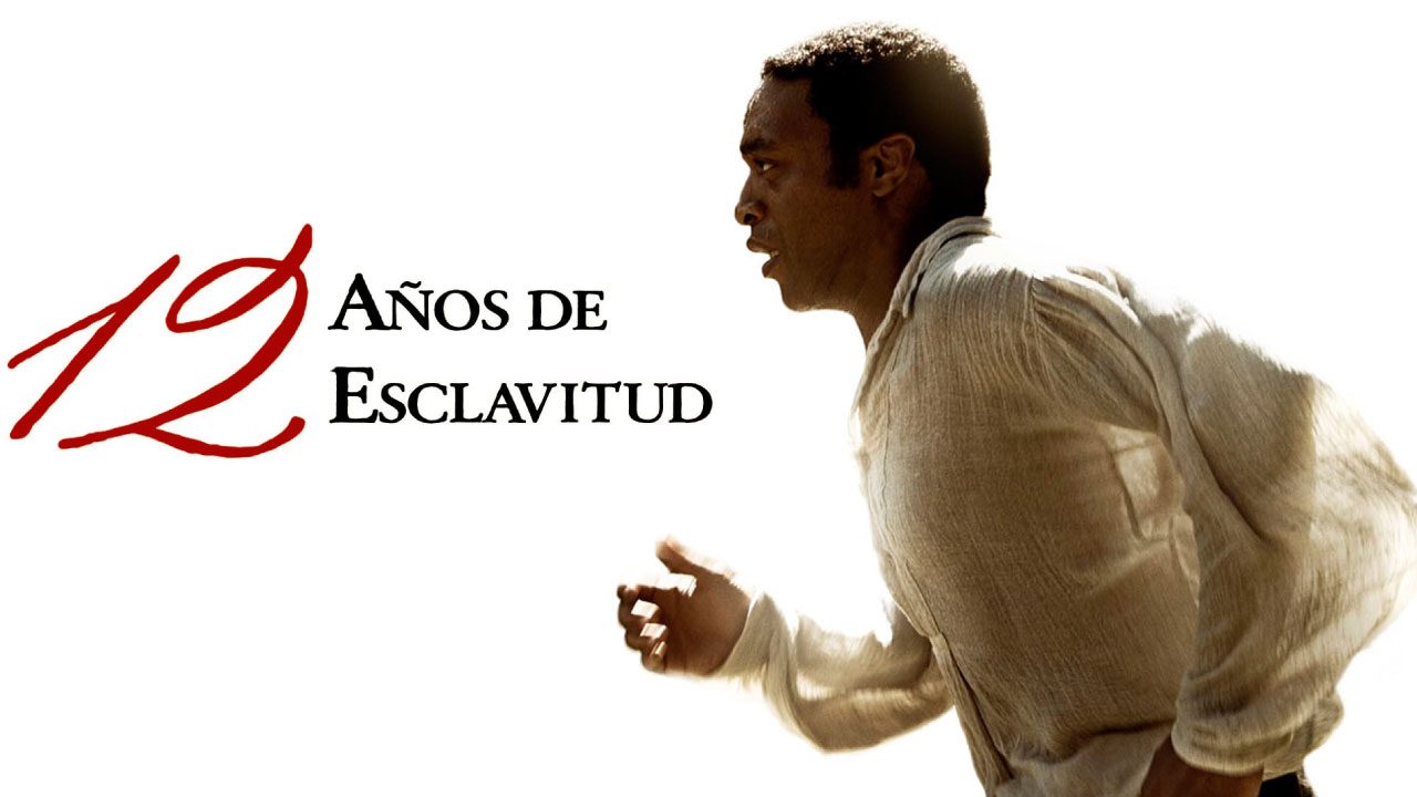 12 Años de Esclavitud (Película) 12 Años de Esclavitud (Película)