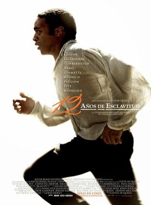 12 Años de Esclavitud (Película) 12 Años de Esclavitud (Película)
