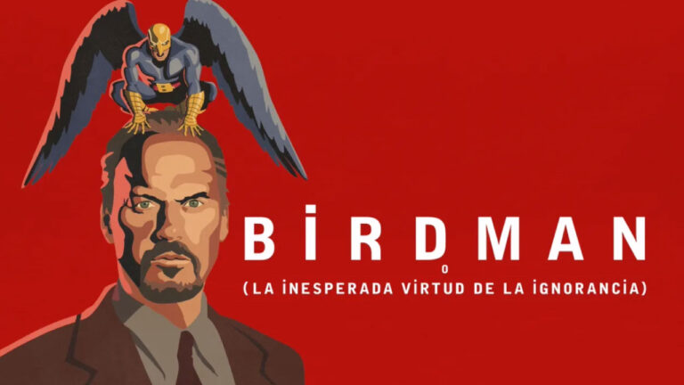 Birdman (Película)