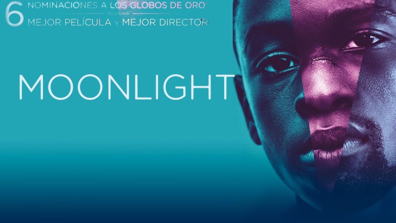 Moonlight (Película) Moonlight (Película)