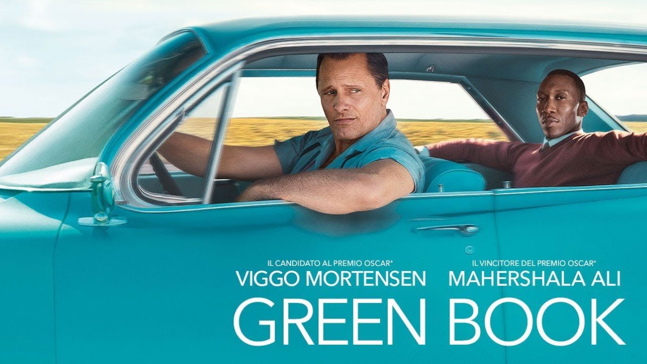 Green Book (Película)