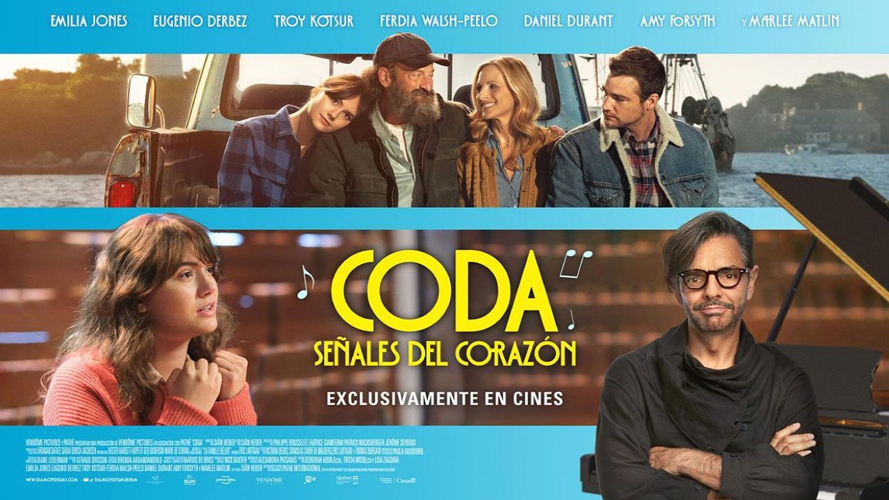 CODA (Película) CODA (Película)