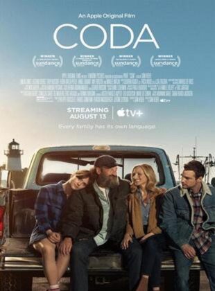 CODA (Película) CODA (Película)
