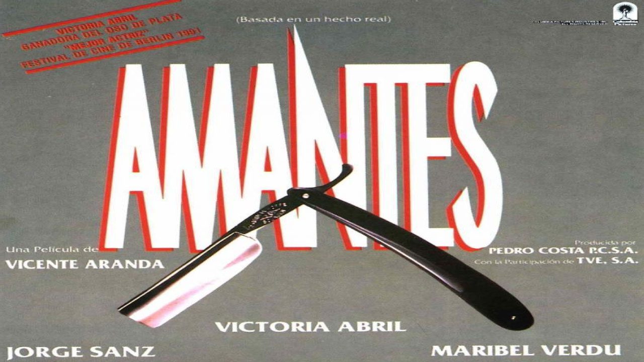 Amantes (Película)