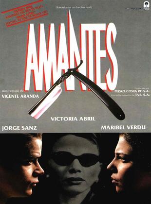 Amantes (Película) Amantes (Película)