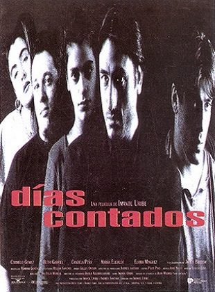 Días Contados (Película) Días Contados (Película)