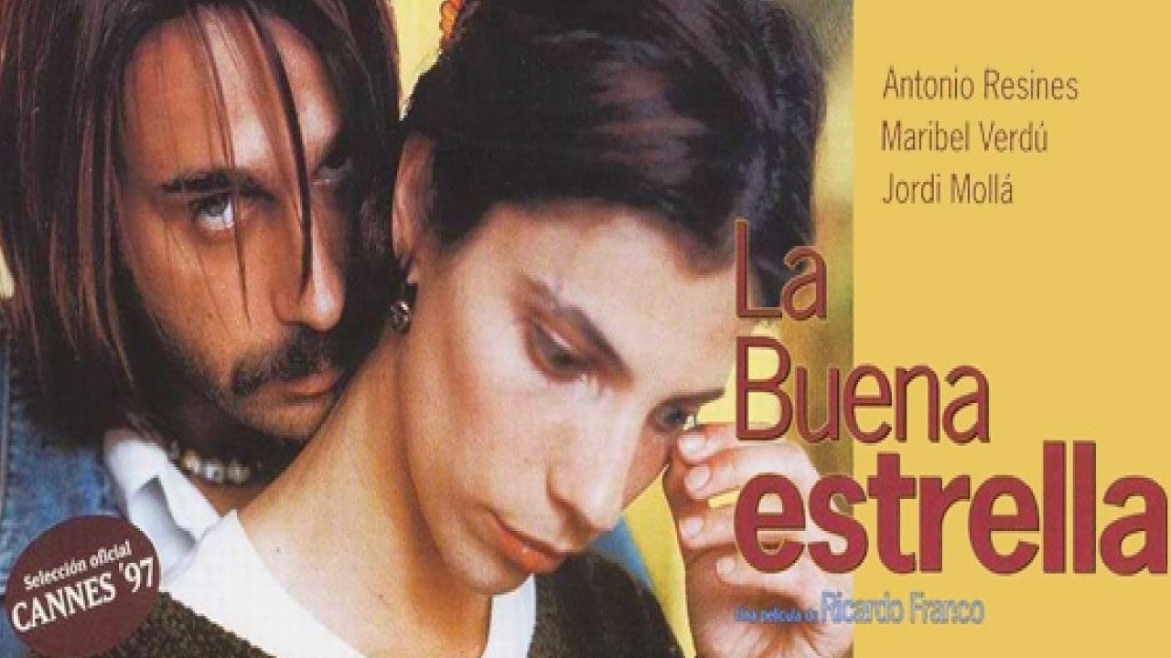 La Buena Estrella (Película)