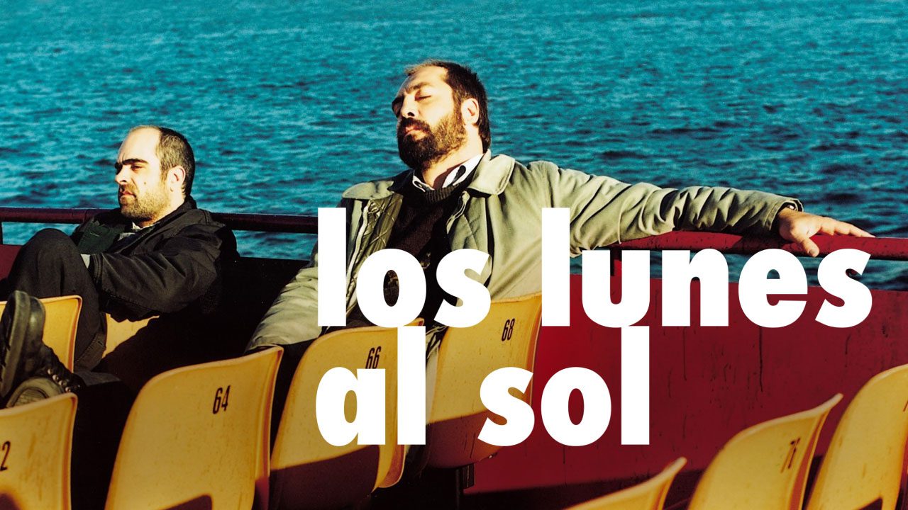 Los Lunes al Sol (Película)