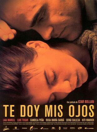 Te Doy mis Ojos (Película) Te Doy mis Ojos (Película)