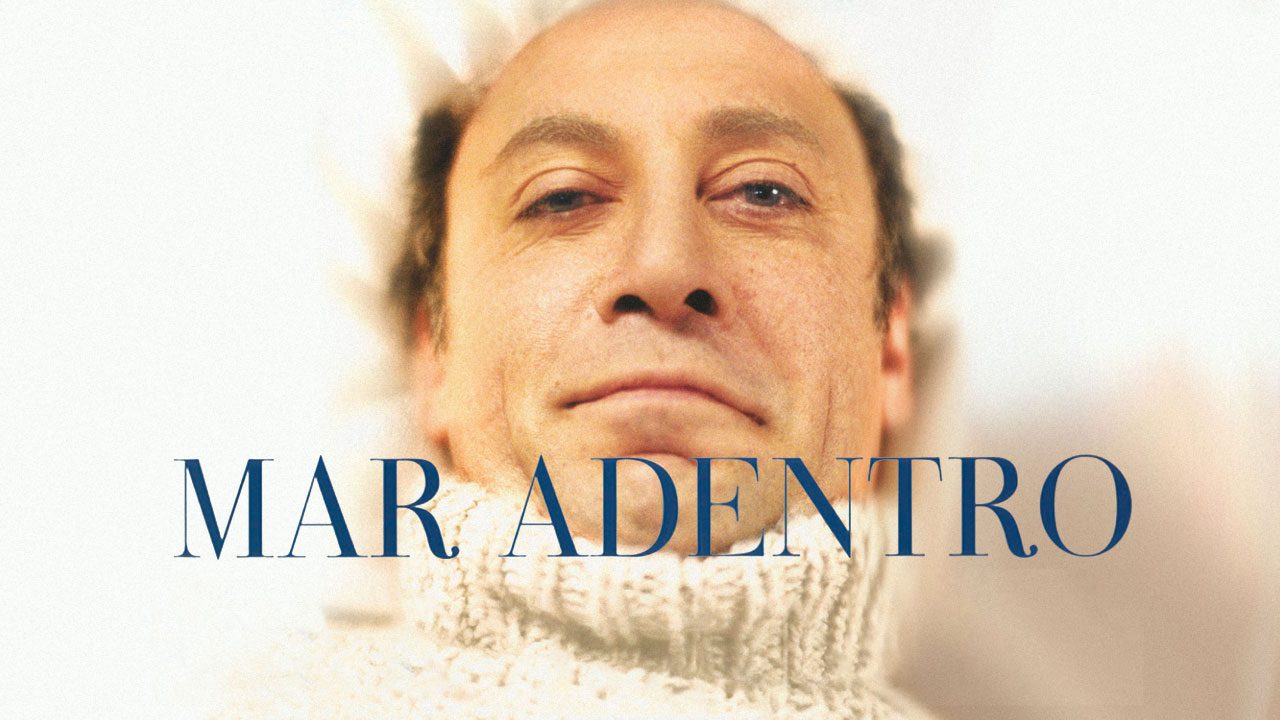 Mar Adentro (Película) Mar Adentro (Película)