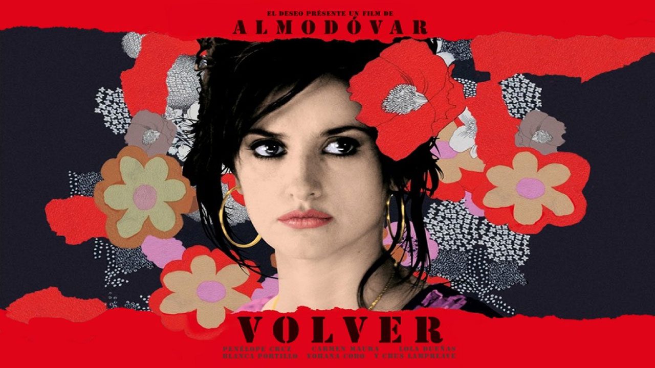 Volver (Película)