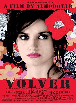 Volver (Película) Volver (Película)