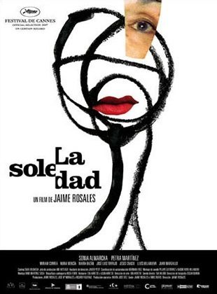 La Soledad (Película) La Soledad (Película)