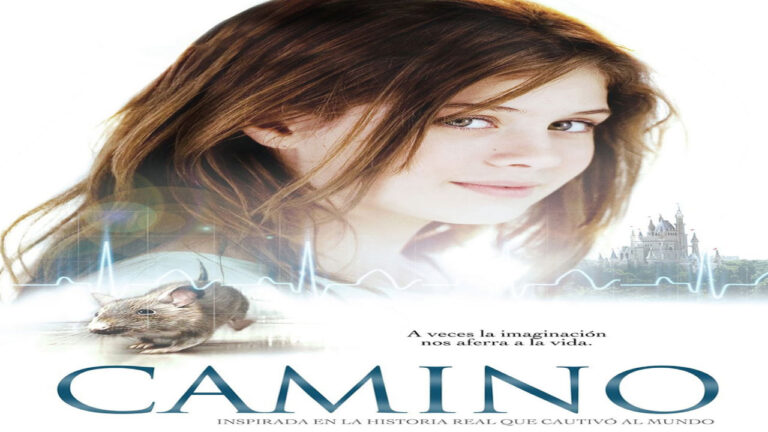 Camino (Película)
