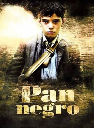 Pan Negro (Película) Pan Negro (Película)
