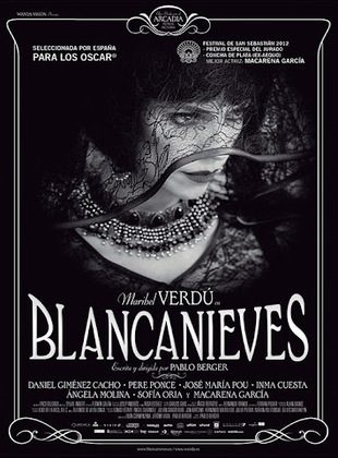 Blancanieves (Película) Blancanieves (Película)