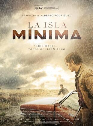 La Isla Mínima (Película) La Isla Mínima (Película)