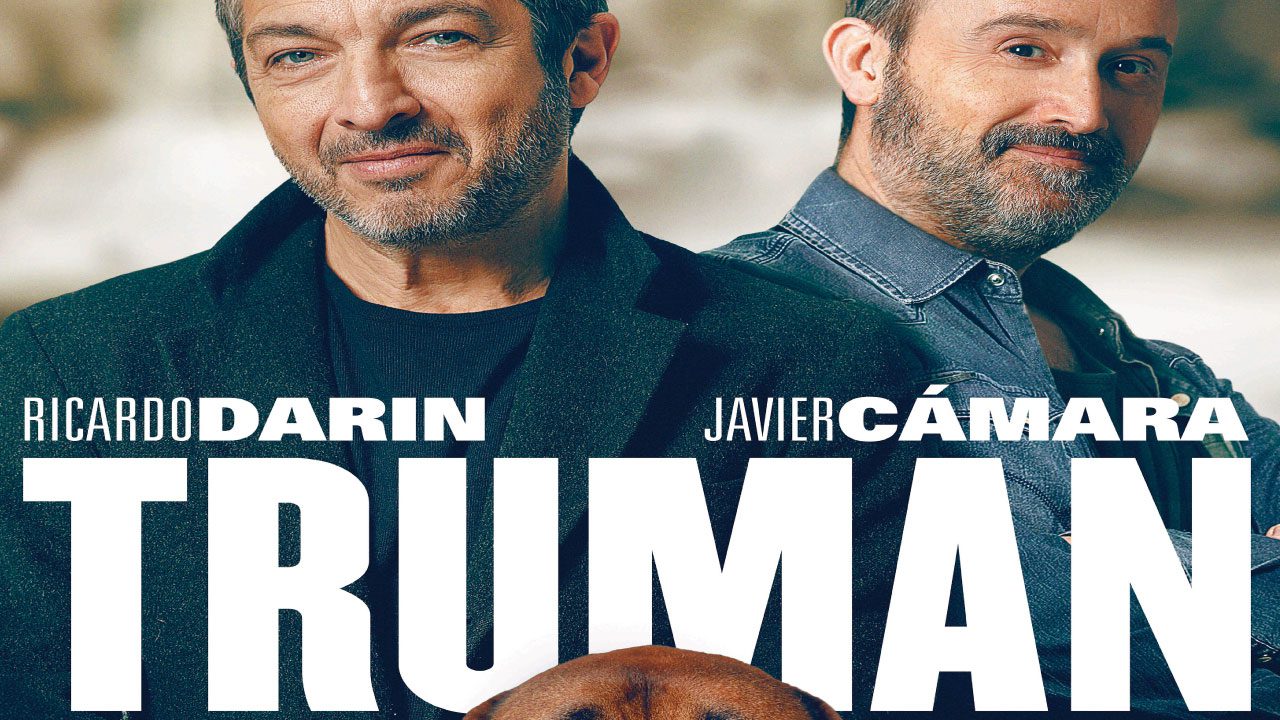 Truman (Película)