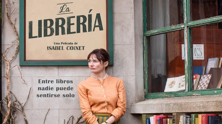 La Librería (Película)