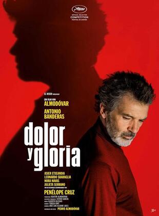 Dolor y Gloria (Película) Dolor y Gloria (Película)