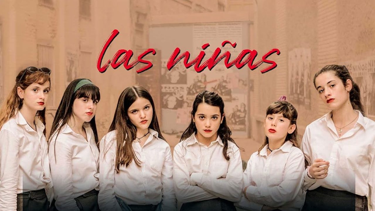 Las Niñas (Película) Las Niñas (Película)