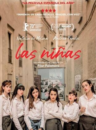Las Niñas (Película) Las Niñas (Película)
