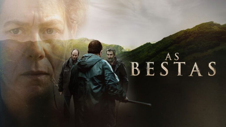 As Bestas (Película)