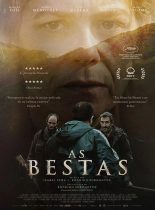 As Bestas (Película) As Bestas (Película)