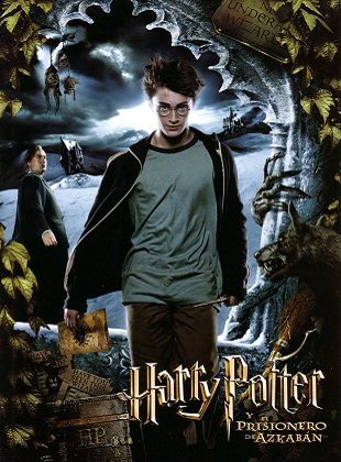 Harry Potter Y El Prisionero De Azkaban (Película) Harry Potter Y El Prisionero De Azkaban (Película)