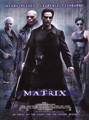 Matrix (Película) Matrix (Película)