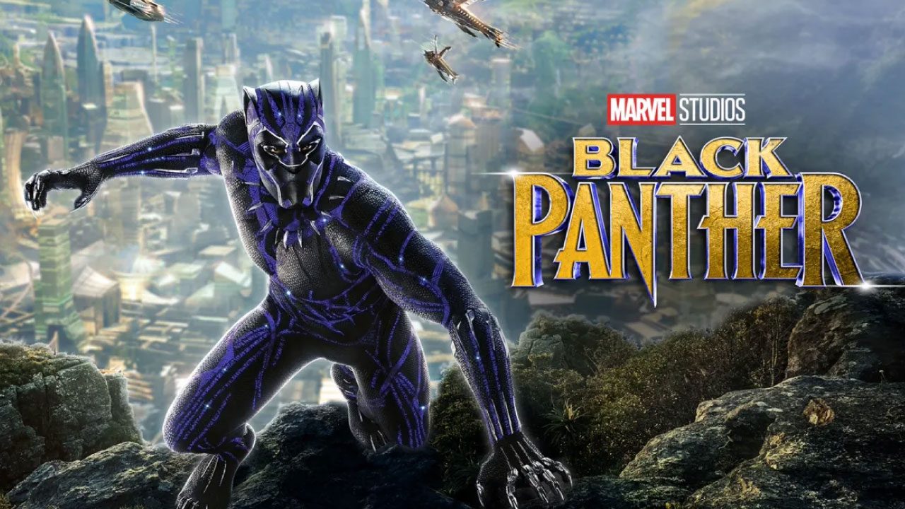 Black Panther (Película)