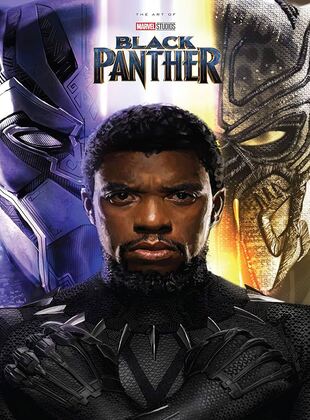 Black Panther (Película) Black Panther (Película)