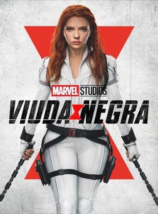 Viuda Negra (Película) Viuda Negra (Película)