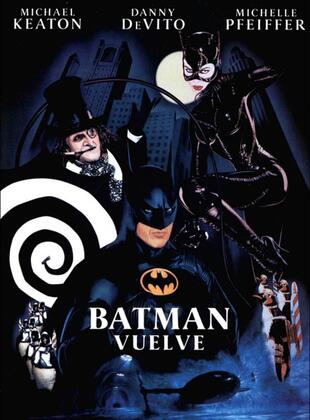 Batman Vuelve (Película) Batman Vuelve (Película)