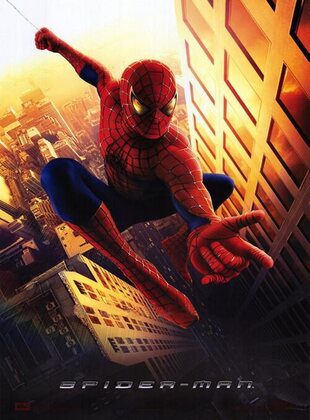 Spider-Man (Película) Spider-Man (Película)