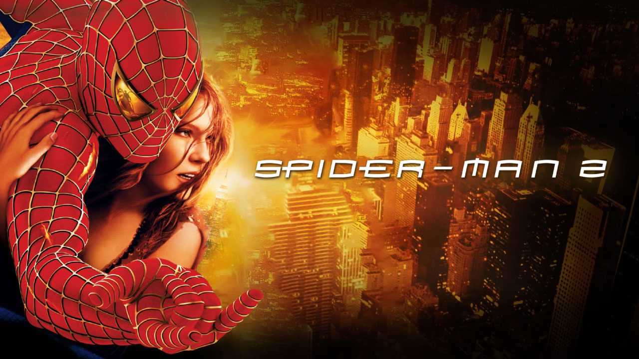 Spider-Man 2 (Película)