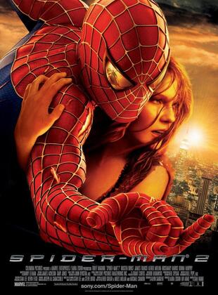 Spider-Man 2 (Película) Spider-Man 2 (Película)