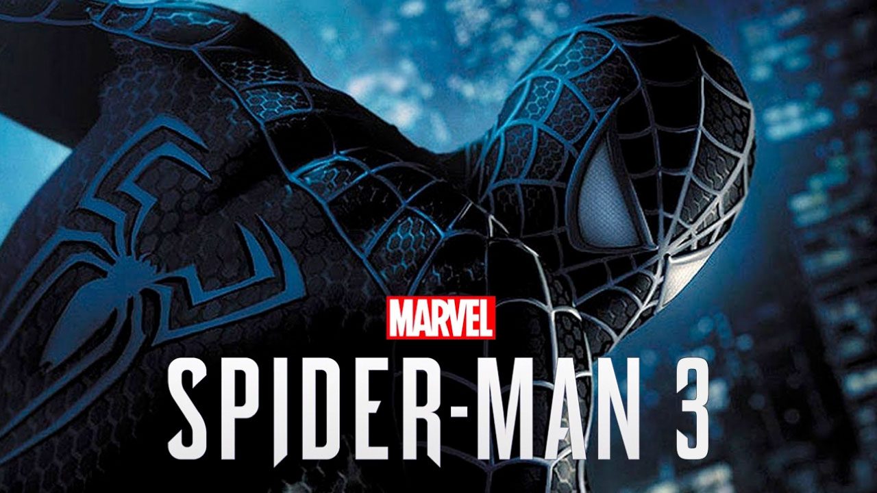Spider-Man 3 (Película)