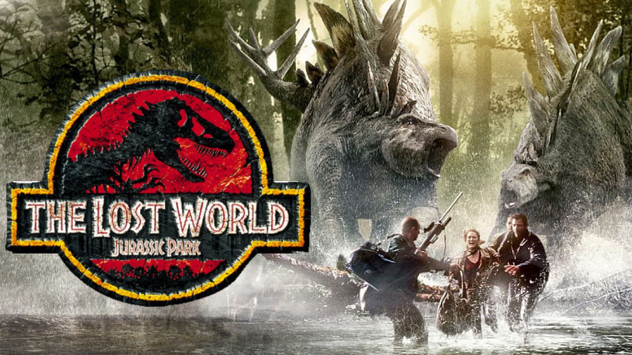 El Mundo Perdido: Jurassic Park (Película) El Mundo Perdido: Jurassic Park (Película)