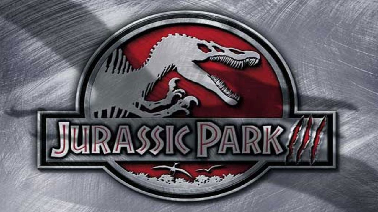 Jurassic Park III (Película) Jurassic Park III (Película)