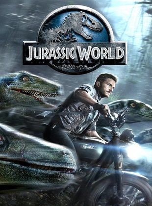 Jurassic World (Película) Jurassic World (Película)