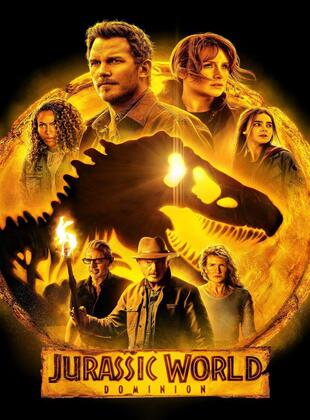 Jurassic World: Dominion (Película) Jurassic World: Dominion (Película)