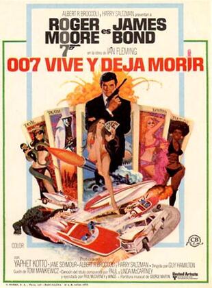 Vive Y Deja Morir (Película) Vive Y Deja Morir (Película)