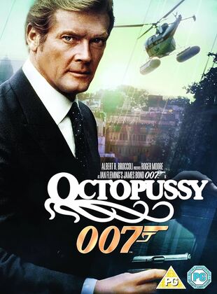 Octopussy (Película) Octopussy (Película)