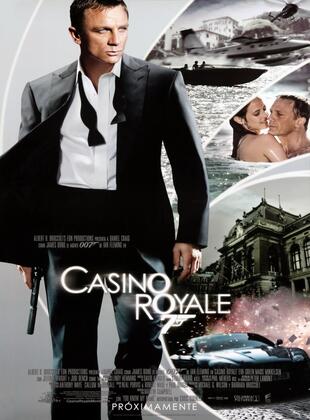 Casino Royale (Película) Casino Royale (Película)
