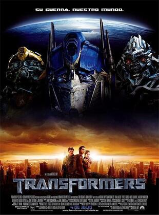 Transformers (Película) Transformers (Película)
