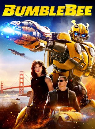 Bumblebee (Película) Bumblebee (Película)