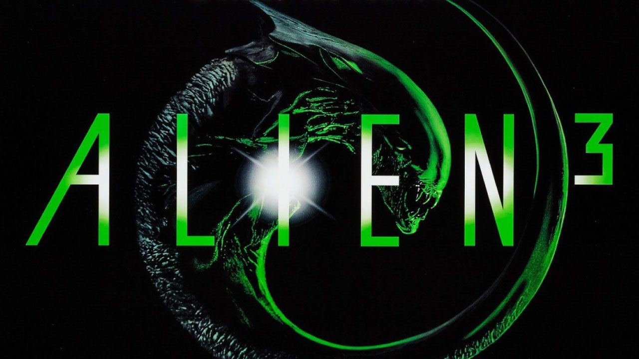 Alien 3 (Película) Alien 3 (Película)
